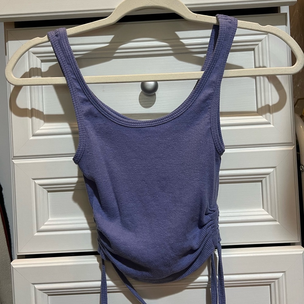 pacsun tank